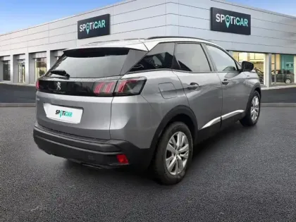 Photo 27 Peugeot 3008  BlueHDi 130ch S&S BVM6 Style