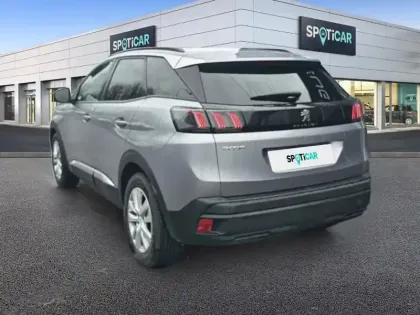 Photo 29 Peugeot 3008  BlueHDi 130ch S&S BVM6 Style