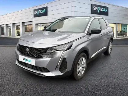 Photo Peugeot 3008 Style