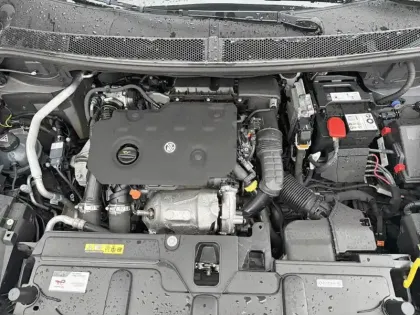 Photo 6 Peugeot 3008  BlueHDi 130ch S&S BVM6 Style