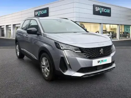 Photo 28 Peugeot 3008  BlueHDi 130ch S&S BVM6 Style