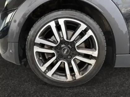 Photo 13 Mini Mini  5 Portes Cooper S 178ch  Edition Greenwich BVA7