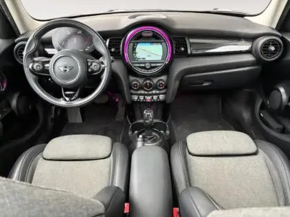 Photo 9 Mini Mini  5 Portes Cooper S 178ch  Edition Greenwich BVA7