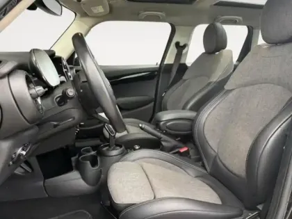 Photo 8 Mini Mini  5 Portes Cooper S 178ch  Edition Greenwich BVA7