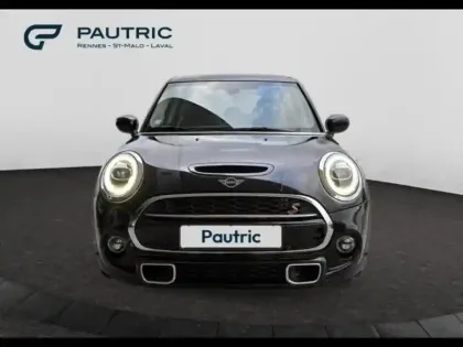 Photo 7 Mini Mini  5 Portes Cooper S 178ch  Edition Greenwich BVA7