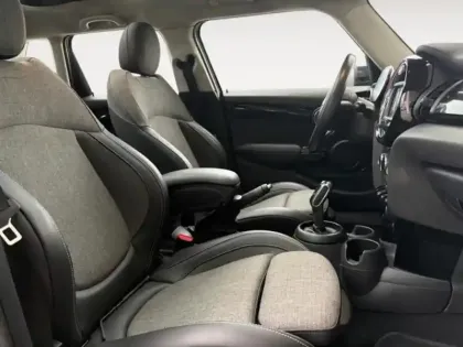 Photo 14 Mini Mini  5 Portes Cooper S 178ch  Edition Greenwich BVA7