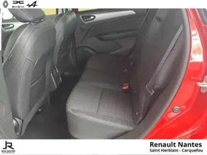 Photo 86 Renault Arkana  TCe mild hybrid 140ch Techno EDC