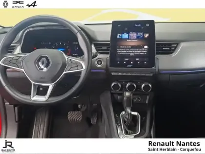 Photo 67 Renault Arkana  TCe mild hybrid 140ch Techno EDC