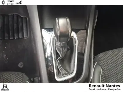 Photo 53 Renault Arkana  TCe mild hybrid 140ch Techno EDC