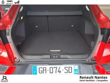 Photo 72 Renault Arkana  TCe mild hybrid 140ch Techno EDC