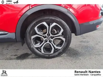 Photo 66 Renault Arkana  TCe mild hybrid 140ch Techno EDC
