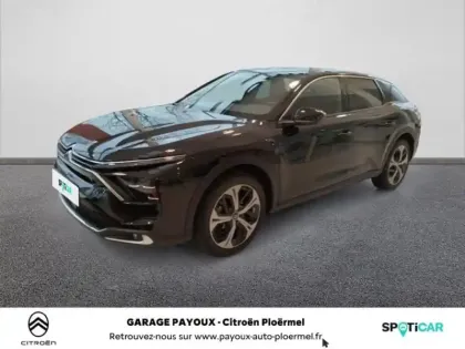 Photo Citroën C5