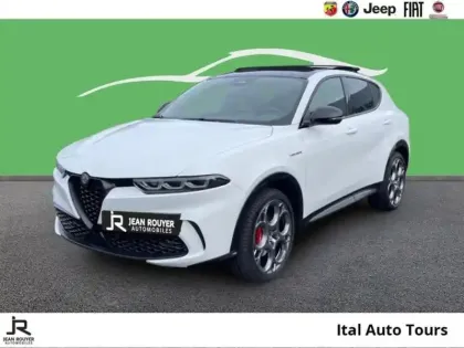 Photo Alfa Romeo Tonale
