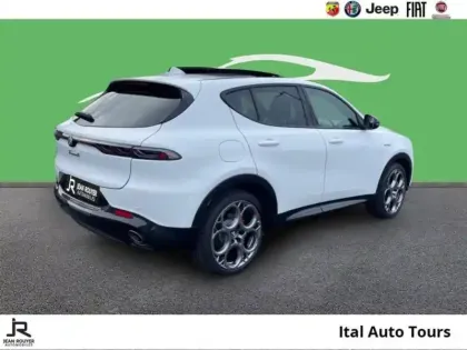 Photo 5 Alfa Romeo Tonale  1.3 PHEV 280ch Veloce AT6 e-Q4