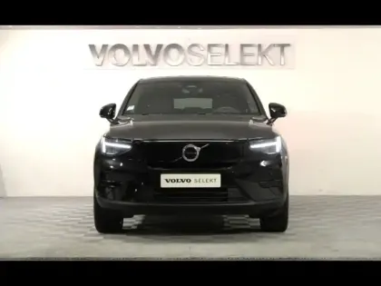 Photo 16 Volvo C40  Recharge Extended Range 252ch Plus