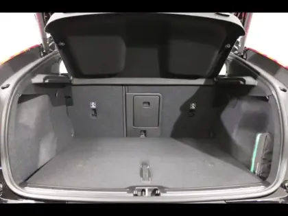 Photo 21 Volvo C40  Recharge Extended Range 252ch Plus