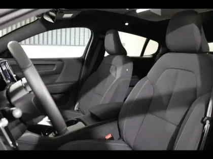 Photo 22 Volvo C40  Recharge Extended Range 252ch Plus