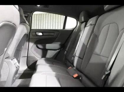 Photo 27 Volvo C40  Recharge Extended Range 252ch Plus