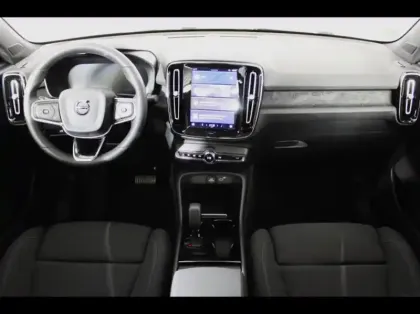 Photo 28 Volvo C40  Recharge Extended Range 252ch Plus
