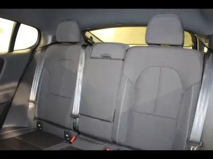 Photo 26 Volvo C40  Recharge Extended Range 252ch Plus