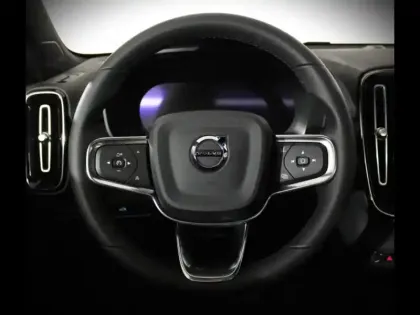 Photo 29 Volvo C40  Recharge Extended Range 252ch Plus