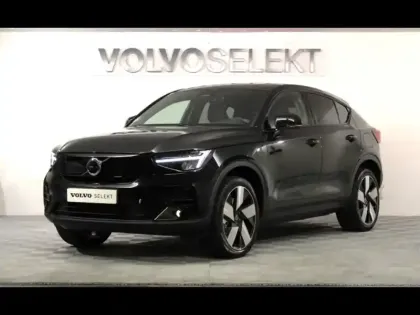 Photo Volvo C40