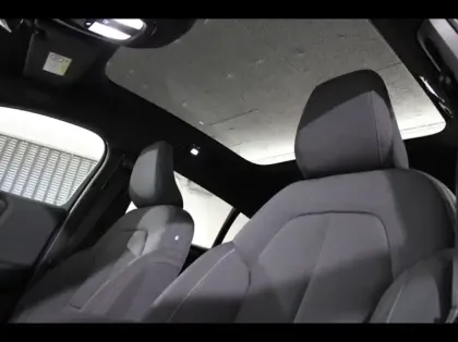 Photo 25 Volvo C40  Recharge Extended Range 252ch Plus