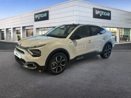Photo Citroën C4