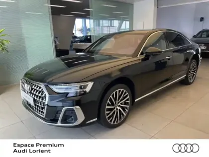 Photo Audi A8