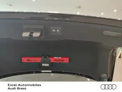 Photo 14 Audi A8  60 TFSI e 462ch Avus quattro tiptronic 8