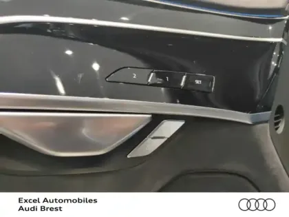 Photo 11 Audi A8  60 TFSI e 462ch Avus quattro tiptronic 8