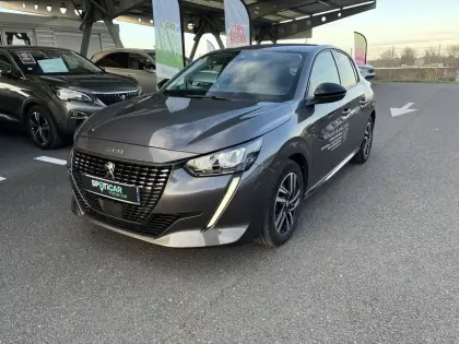 Photo Peugeot 208 Allure Pack