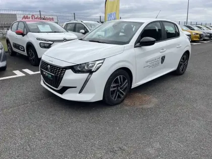 Photo Peugeot 208 Active Pack