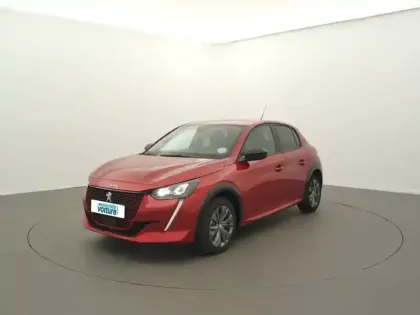 Photo Peugeot 208 Allure Pack