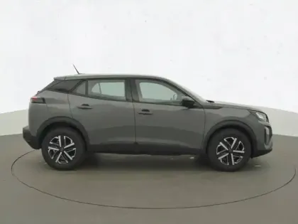 Photo 23 Peugeot 2008  PureTech 100 S&S BVM6
