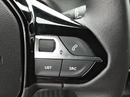Photo 37 Peugeot 2008  PureTech 100 S&S BVM6