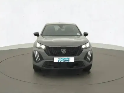 Photo 21 Peugeot 2008  PureTech 100 S&S BVM6