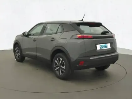 Photo 26 Peugeot 2008  PureTech 100 S&S BVM6