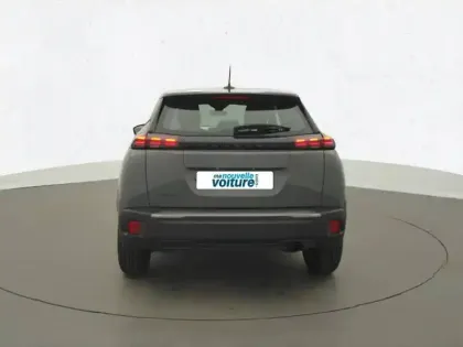 Photo 24 Peugeot 2008  PureTech 100 S&S BVM6