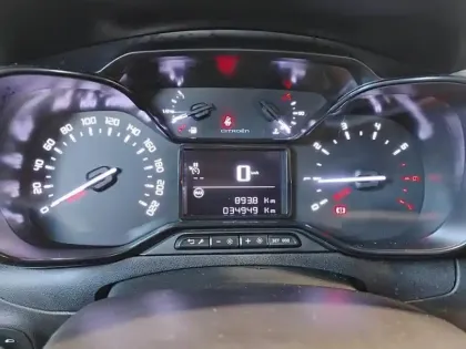 Photo 9 Citroën C3  PureTech 83 S&S BVM5 C-Series