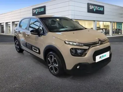 Photo 28 Citroën C3  PureTech 83 S&S BVM5 C-Series