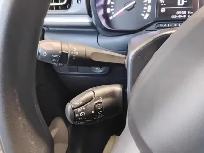 Photo 16 Citroën C3  PureTech 83 S&S BVM5 C-Series