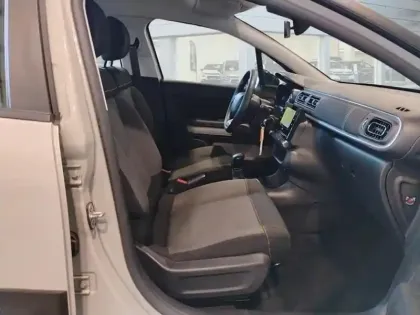 Photo 8 Citroën C3  PureTech 83 S&S BVM5 C-Series