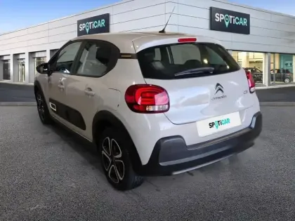 Photo 29 Citroën C3  PureTech 83 S&S BVM5 C-Series