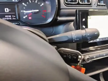 Photo 17 Citroën C3  PureTech 83 S&S BVM5 C-Series