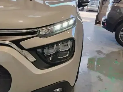 Photo 13 Citroën C3  PureTech 83 S&S BVM5 C-Series