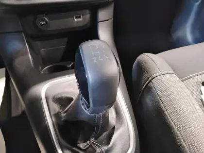 Photo 23 Citroën C3  PureTech 83 S&S BVM5 C-Series