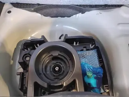 Photo 26 Citroën C3  PureTech 83 S&S BVM5 C-Series