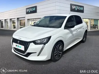 Photo Peugeot 208