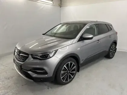 Photo Opel Grandland X